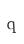 q