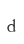 D