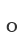 O