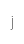 j
