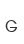 g