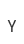 y