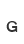 g