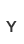 y
