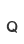 Q