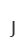 j