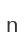 N