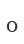 O