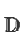 D