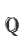 Q