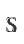 S