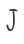 J