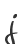 j