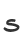 s