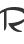 R
