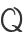 Q