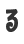 3