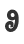 9