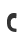 c