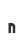 n