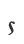 s