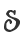 s