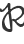 R