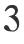3
