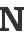 N