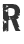R