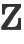Z