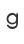 g