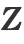 z