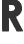R