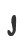 j