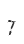 7