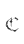 C