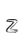 Z