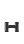 h
