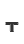 t