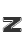 Z