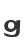 g