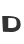 D