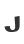 J