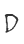 d