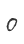 O