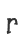 r