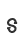 s