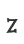 z