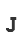 J